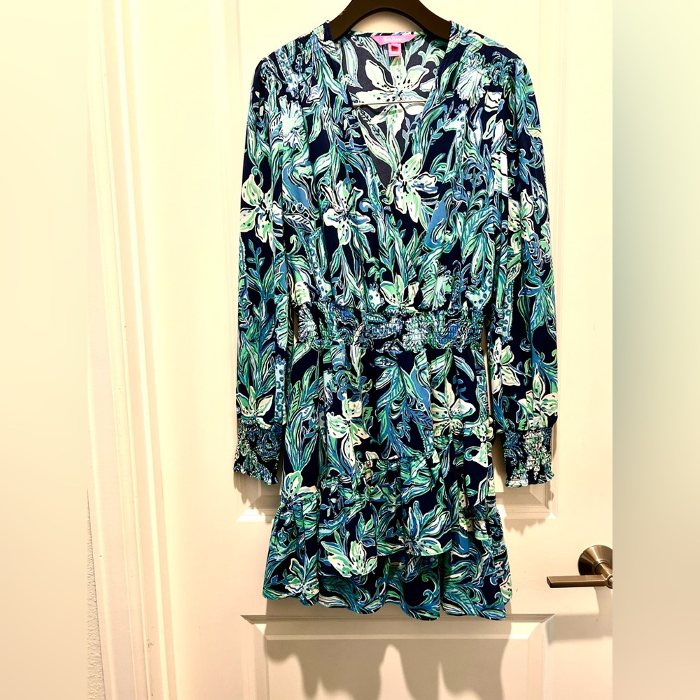 Lilly Pulitzer Dress